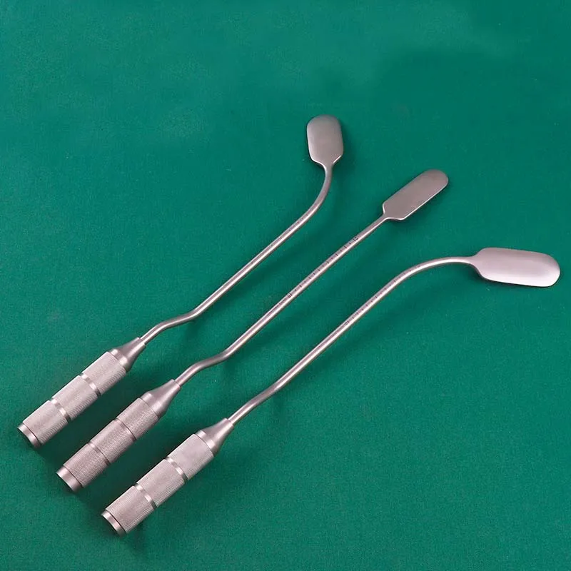 Съемный вспомогательный инструмент искусственная Лопата для груди U-образный