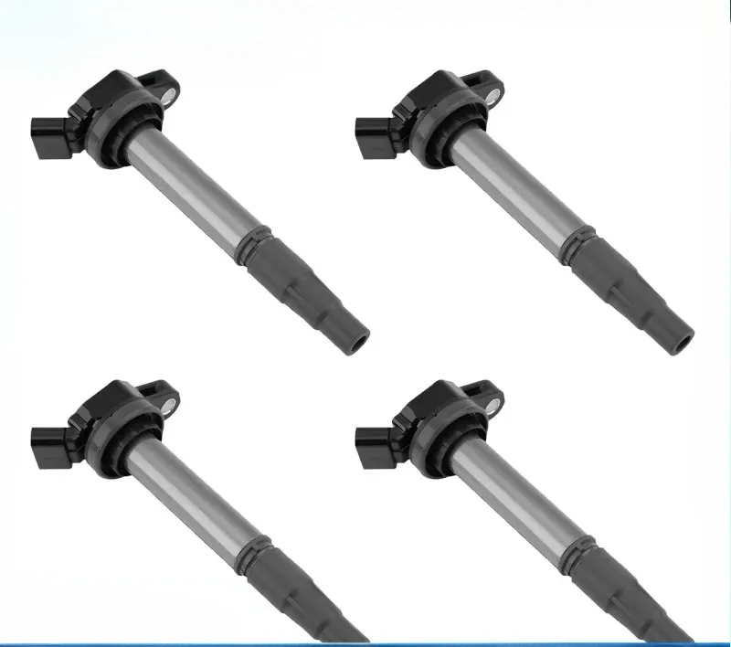Фото Новая катушка зажигания для Toyota Corolla 1.8, RAV4, Auris, Avensis, Prius, Runx, Verso 90919-02252, 90919-02258, 90919-C2003