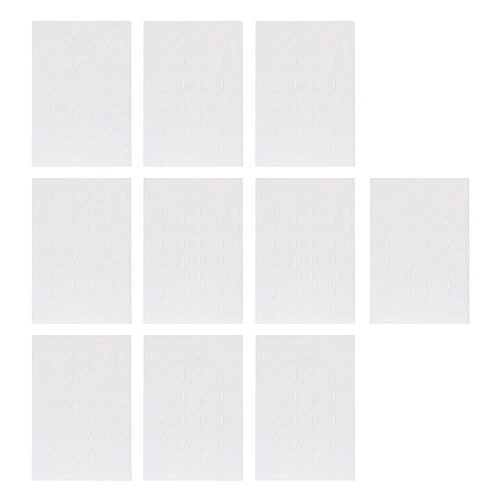 

1 Набор, водостойкие невидимые одноразовые Пластыри для ухода за кожей