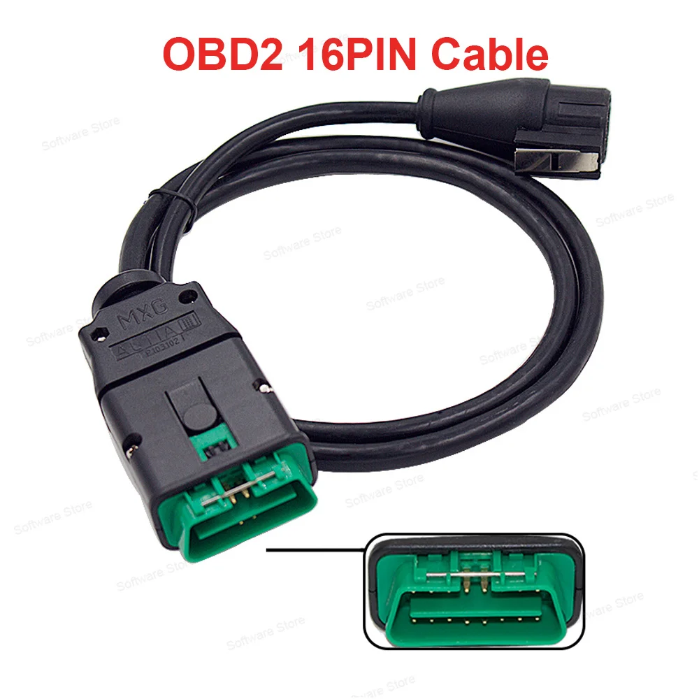 Диагностические инструменты WOW snooper ремонт obd2 техническое обслуживание систем