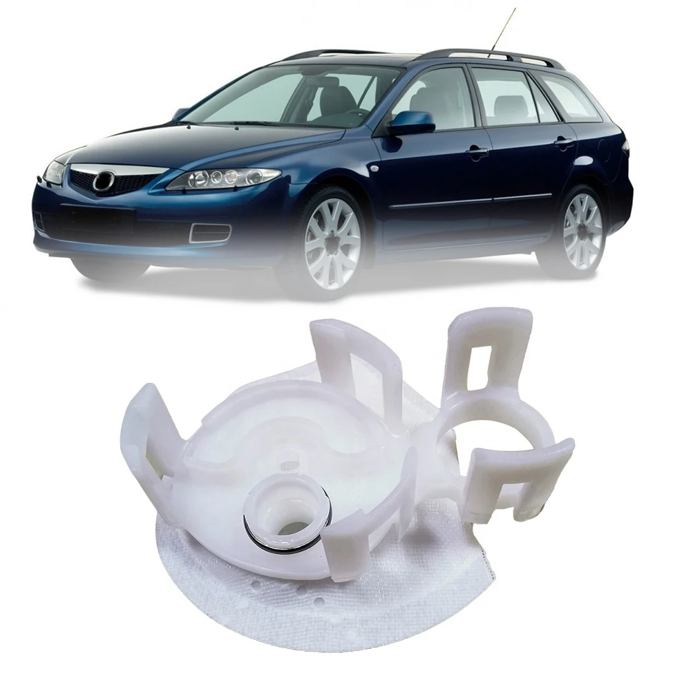 2 шт. фильтр топливного насоса для Mazda 5 2006-2015 3 6