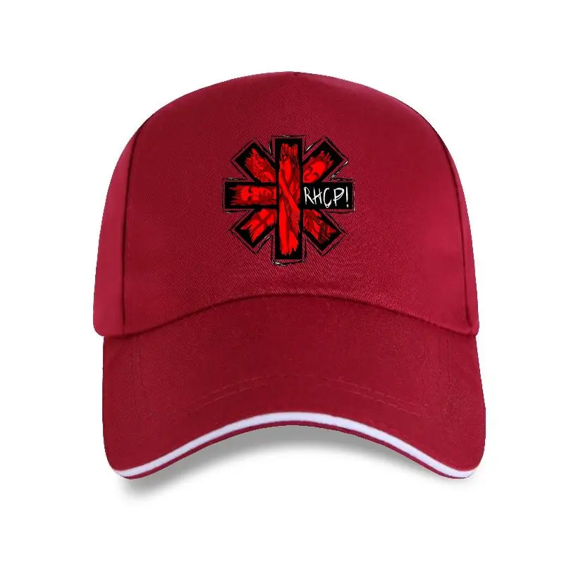 

Новая Кепка, кепка RHCP Top, красная бейсбольная кепка для мужчин
