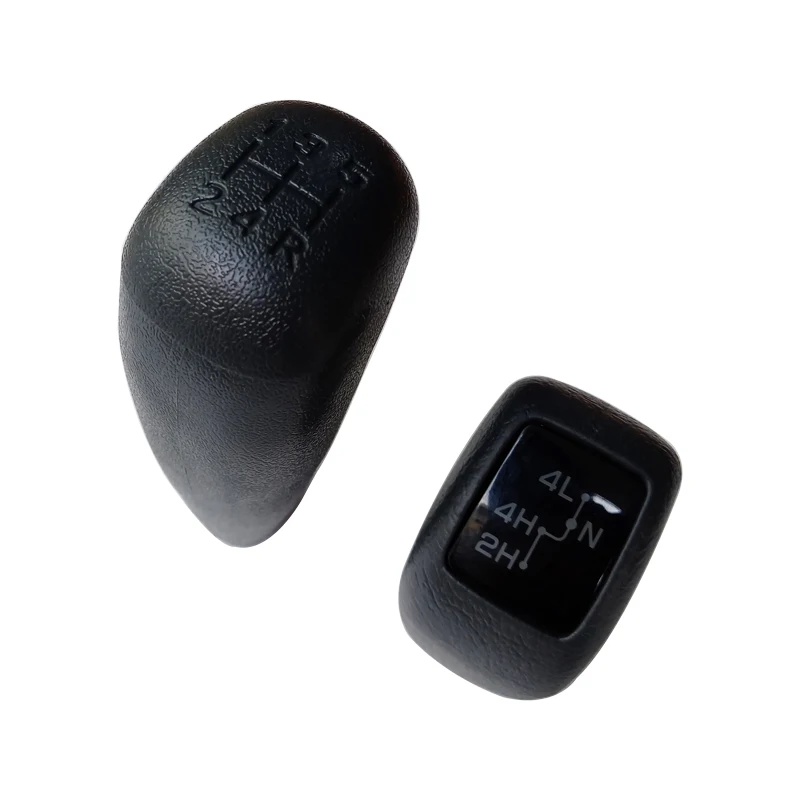 1 шт. для рукоятки рычага переключения передач leopшен Pajero V31V33, рычаг переключения передач Qibing heijg, рукоятка рычага переключения передач 2030