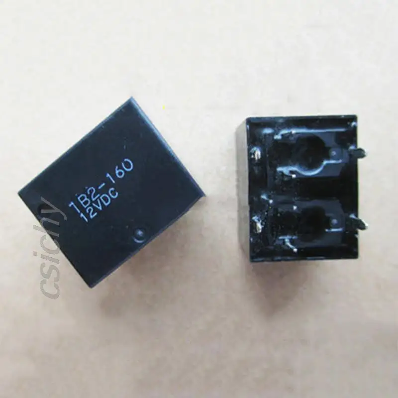 1 шт./Лот TB2-160-12VDC 12VDC DC12V 8PIN Relais
