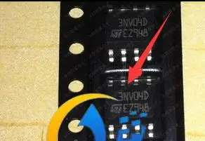 

2 шт. Оригинальный Новый 3NV04D VNS3NV04D SOP8 контактный автомобильный Стандартный IC