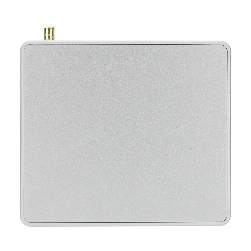 Встроенный цифровой проигрыватель типа A/B MV85 высокой точности OCXO ROON AirPlay UPNP NAA