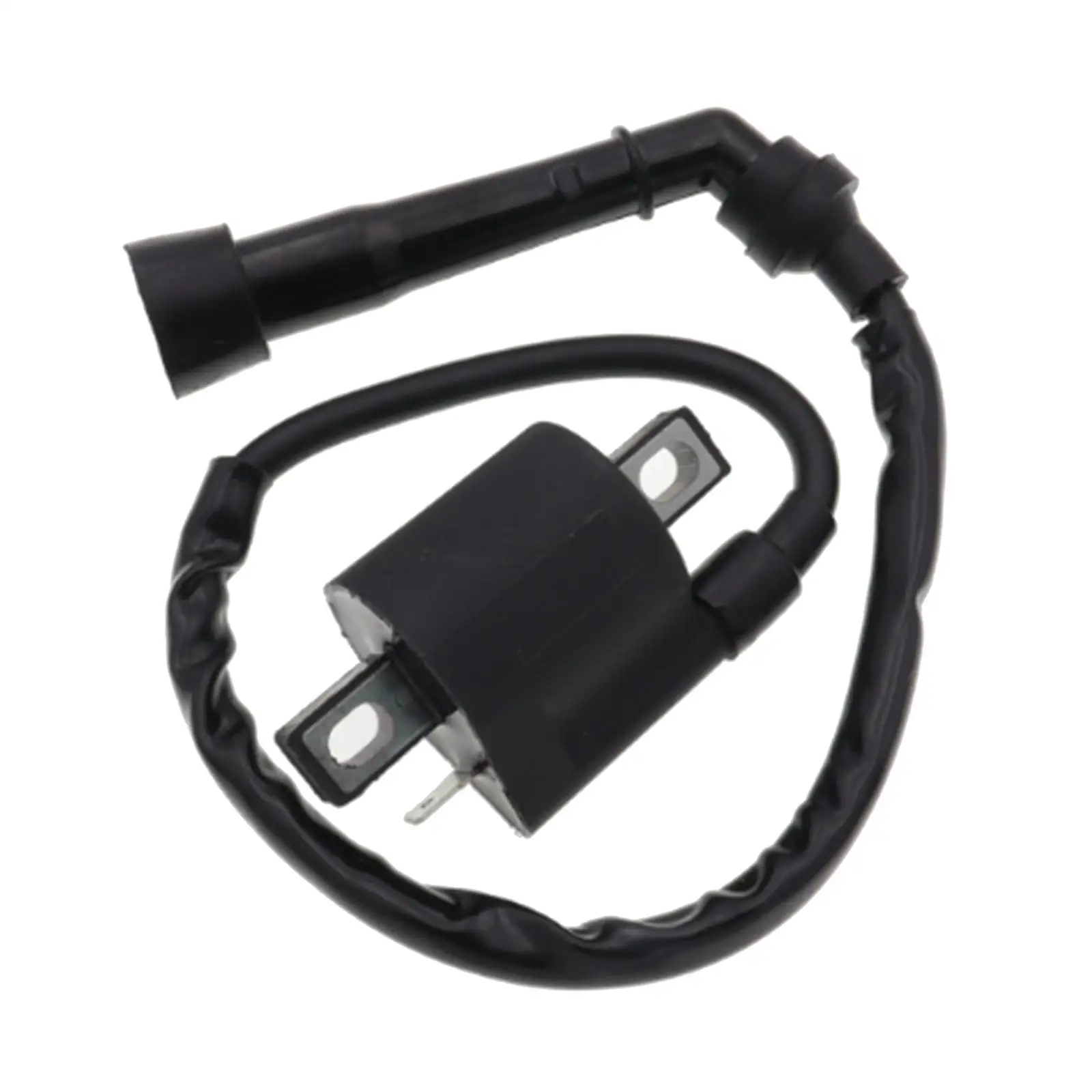 

Ignition Coil 40cm CableLength Replacement for LT 2003-2008