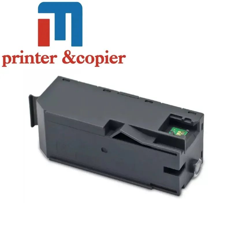 5 шт. C13T04D000 T04D0 контейнер для ухода за отработанными чернилами EPSON EcoTank ET-7700 ET-7750 L7160