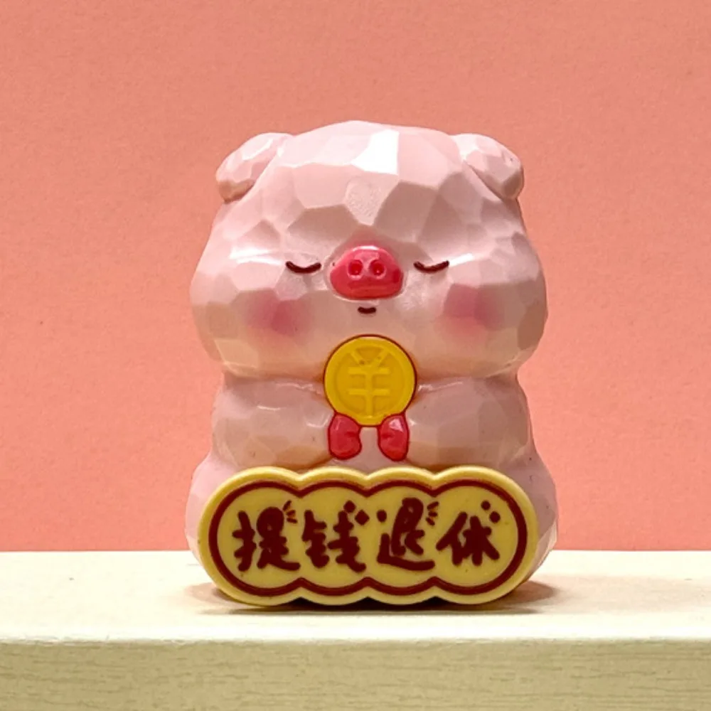 Резьба по текстуре капибара украшение для стола лягушка ремесла кукла