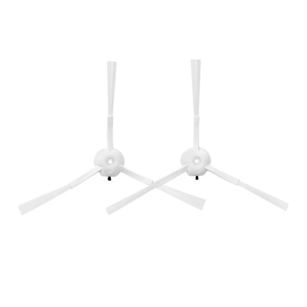 

High Quality Home Dust Cleaning Tools Side Brush Vacuum Cleaner Brush 8Pcs Easy To Use Vacuum Cleaner Accessories