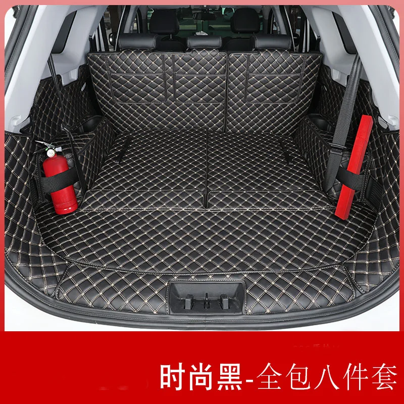 

Коврики для багажника автомобиля Chery Tiggo 8 pro 2020 2021 2022