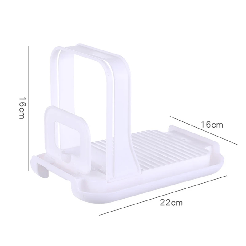 

Направляющая для резки хлеба с нескользящим ковриком T21C