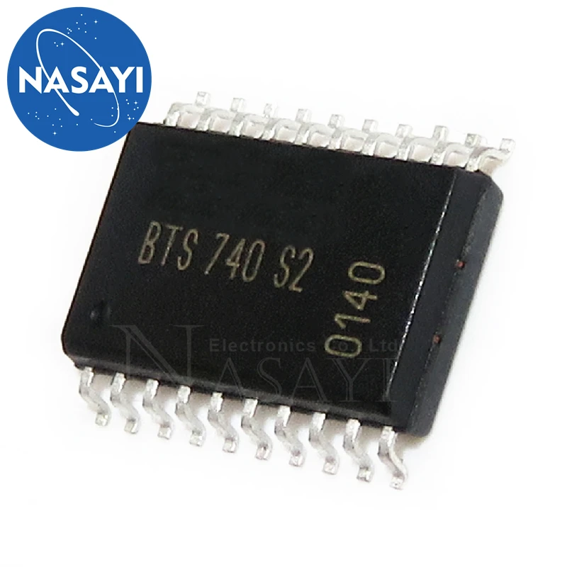 

BTS740S2 BTS740 SOP-20
