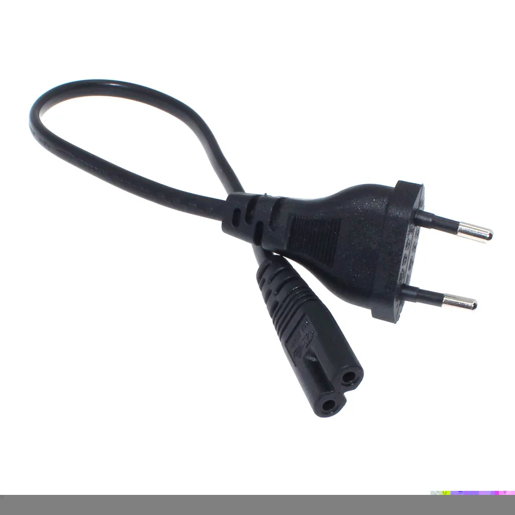 

KYMISON Шнур питания IEC 320 C7 30/50 см