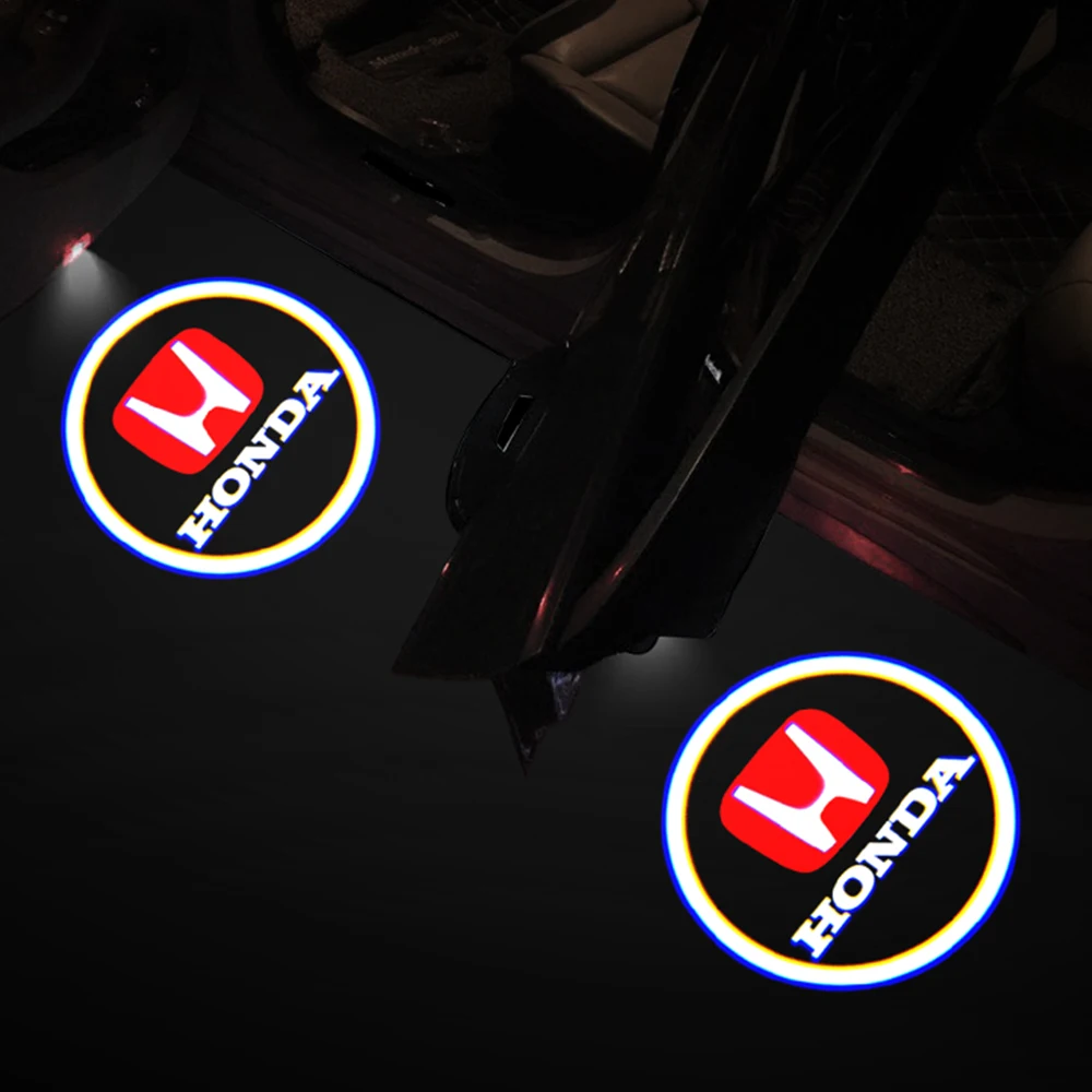 

Светодиодный проектор освесветильник для салона автомобиля Honda Crosstour/Accord/Odyssey 2003-2013