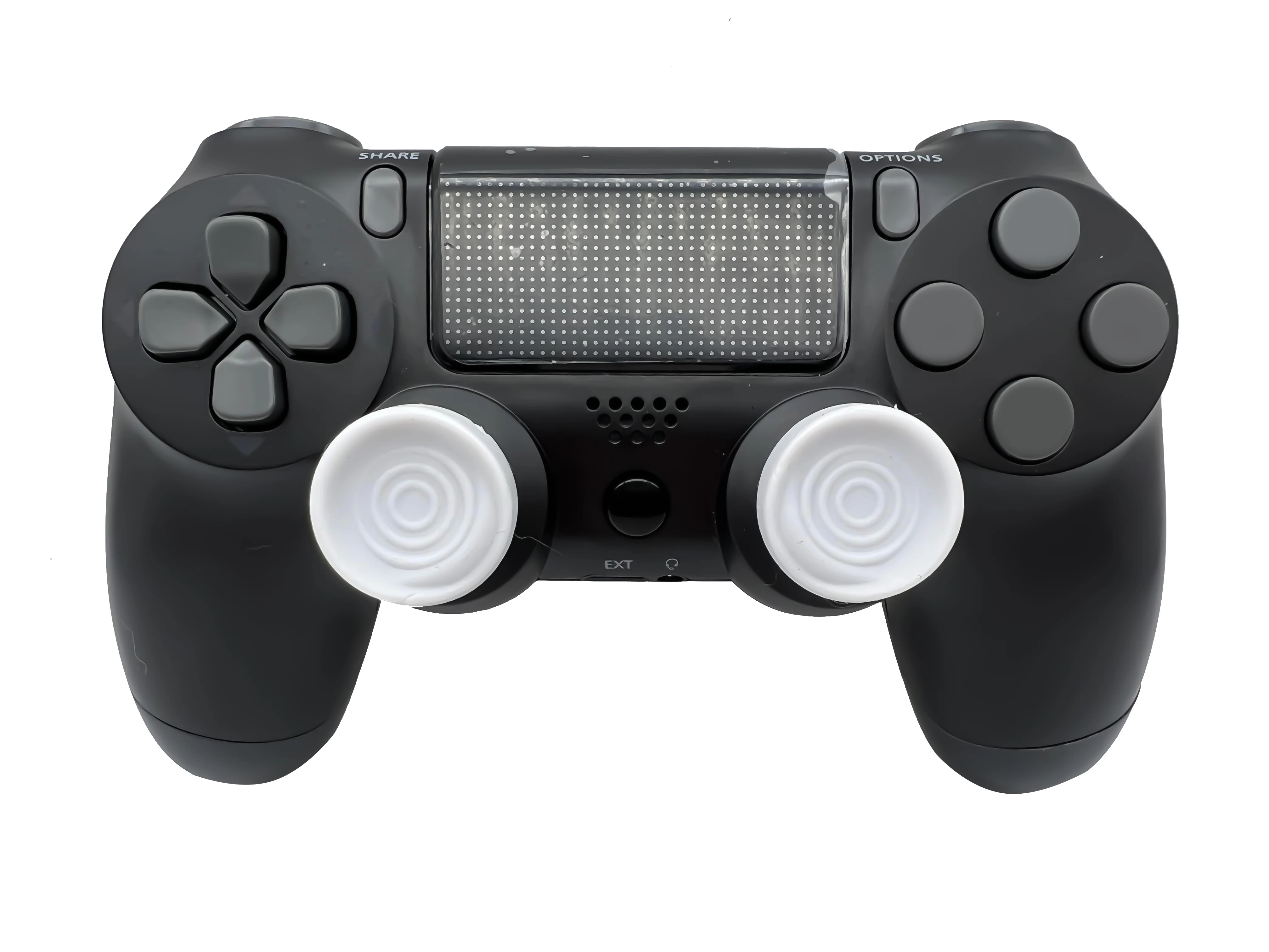 Крышка для аналоговых стиков FPS чехлы удлинителей PS4 (PS5) аксессуары контроллеров |