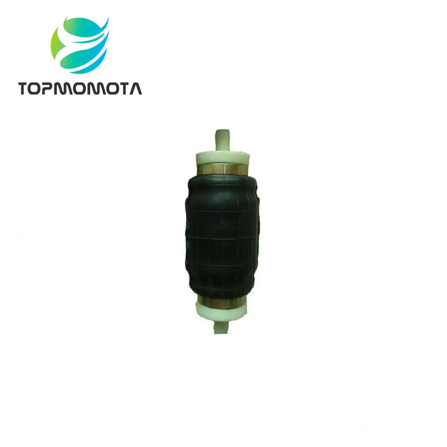 

2 pieces/ one pair AIR SHOCK ABSORBER AIR BAG RUBBER AIR SPRING SUSPENSION PART SK37-10 P02 FOR TRUCK AND TRAILER PARTS