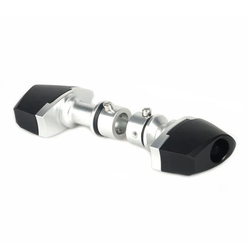 Защита от падения мотоцикла рамка слайдер обтекатель защитная накладка защита