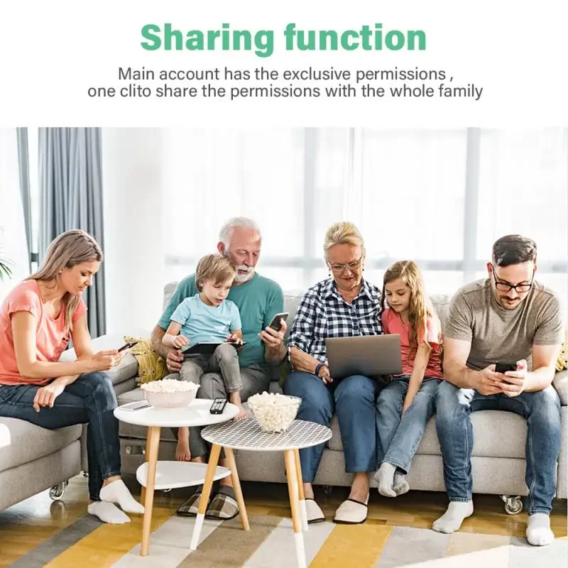 Tuya ZigBee/WiFi Smart Curtain Switch Module For Roller Shutter Blinds Motor QS-S10-C04/ECC02 Support Google Home Alexa