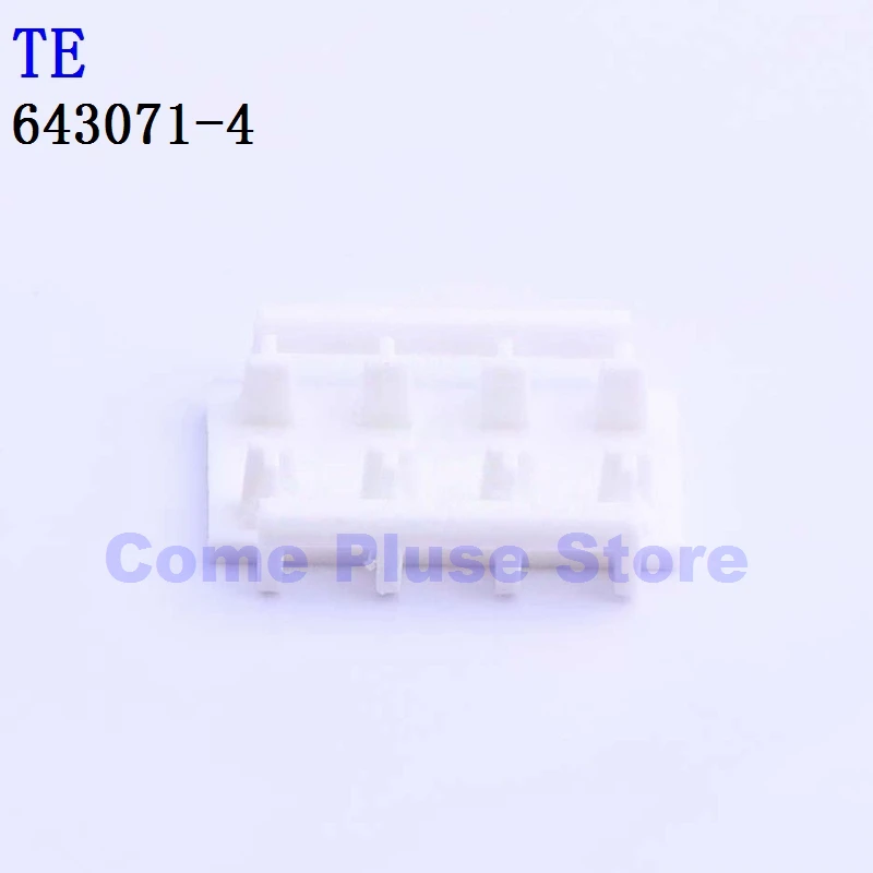 10 шт 206043 -1 2227303 643071 -4 643075 разъема