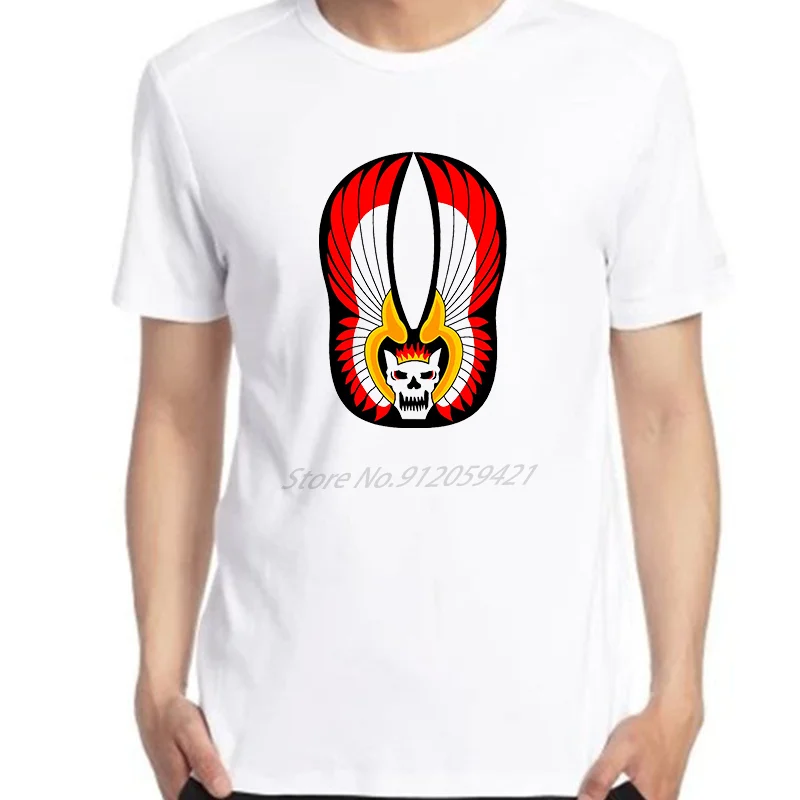 

Футболка мужская оверсайз с принтом из фильма «USA 80s 70s»