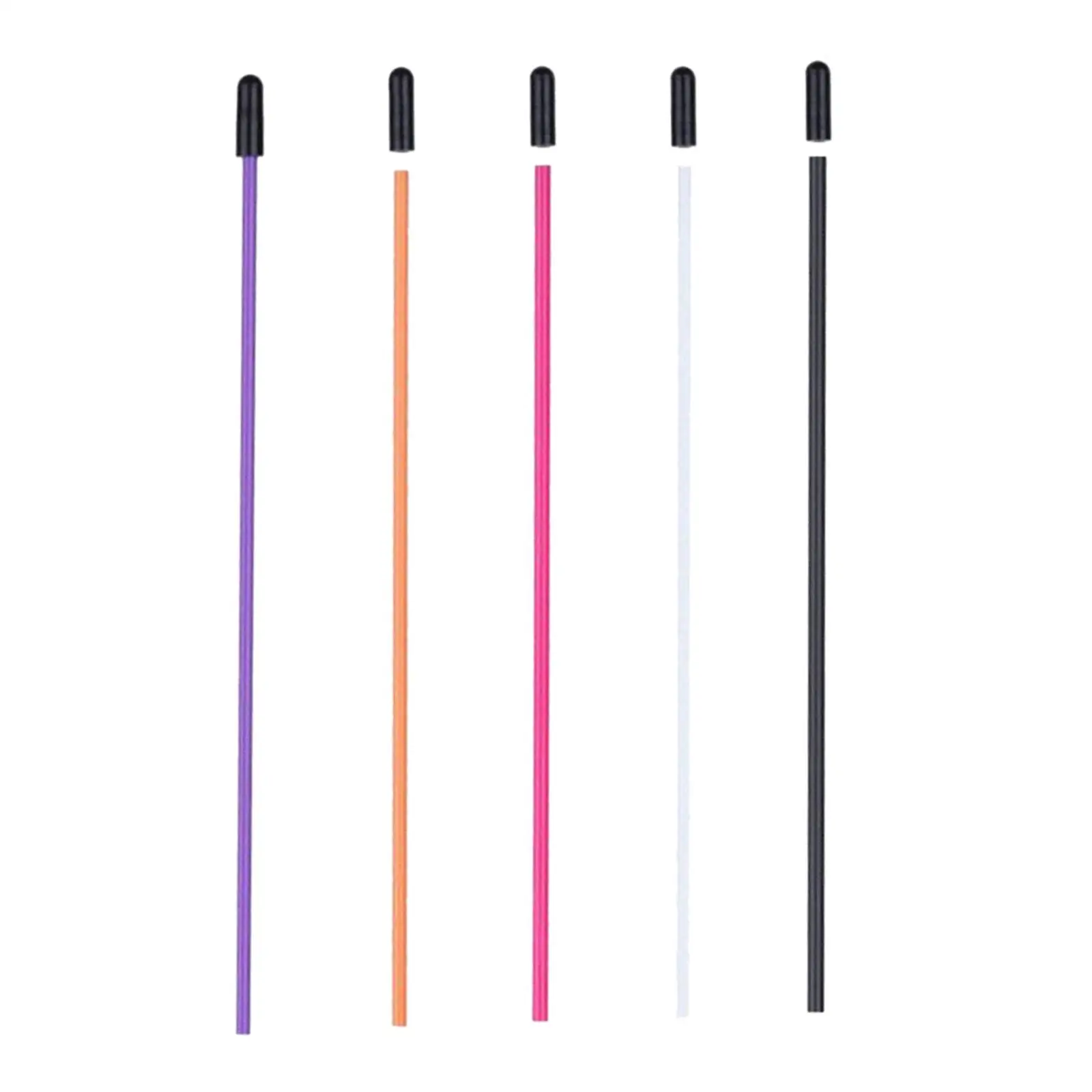 

Радиоуправляемые Автомобильные Антенны трубка для 1:10 1:8 хобби автомобили запасные части Аксессуары