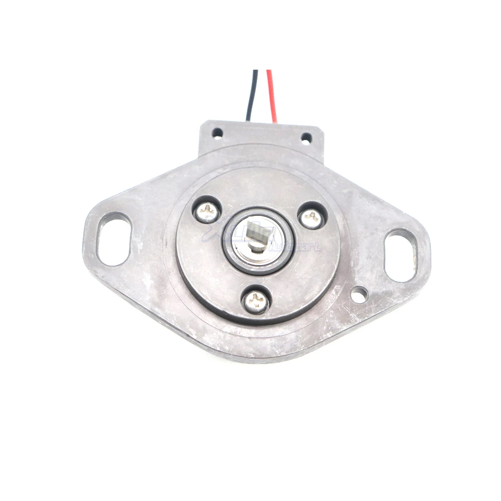 Датчик Угла XUAN 4716888 Для Экскаваторов Hitachi EX120-2 EX120-3 EX200-2 EX200-3 ZX470-5G И John Deere — Деталь С