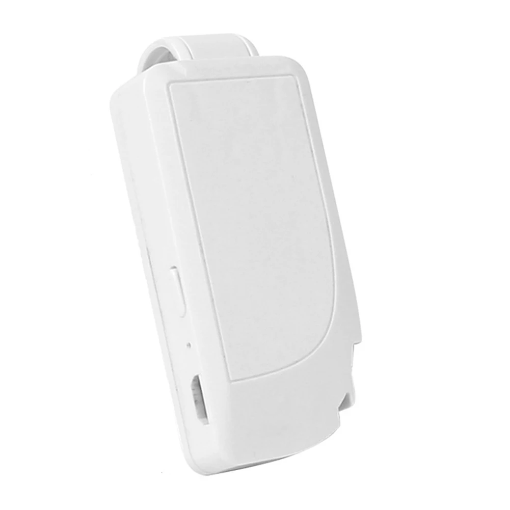 

Многоразовый портативный вентилятор для маски на лицо с клипсой и воздушным фильтром, выхлопные мини-вентиляторы, персональные белые Возду...