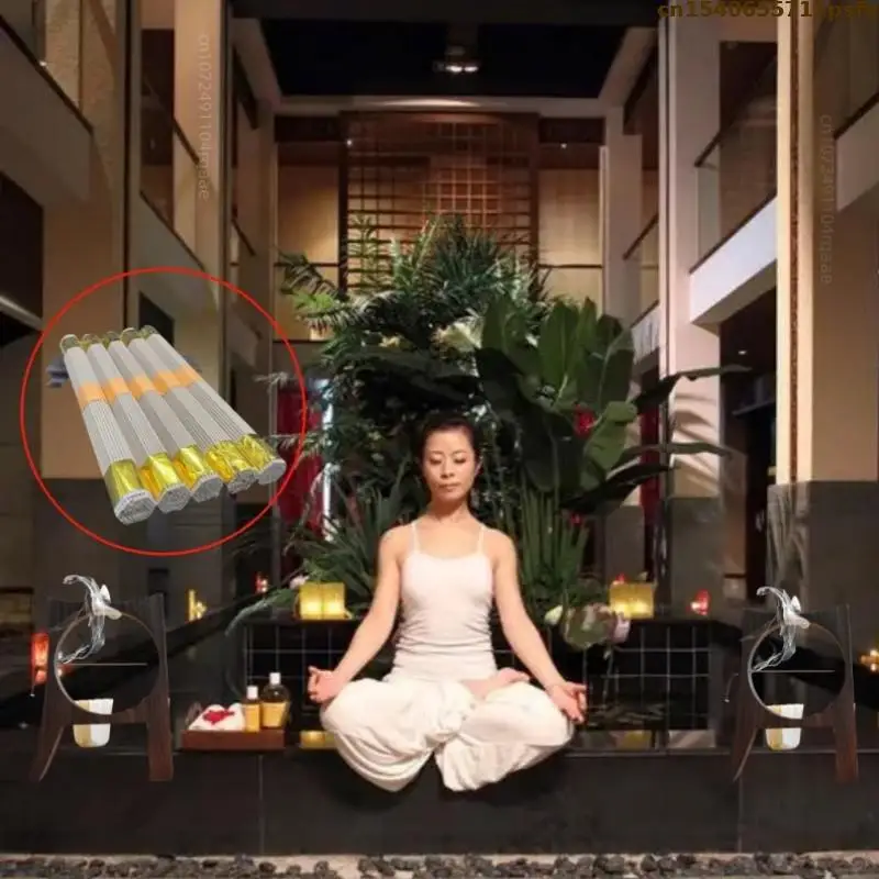 91 шт. ароматическая палочка для благовоний йоги медитации раздражения