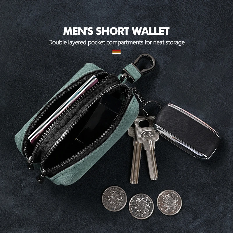 Автомобильный кошелек держатель для кредитных карт портативный на молнии Lexus UX250h