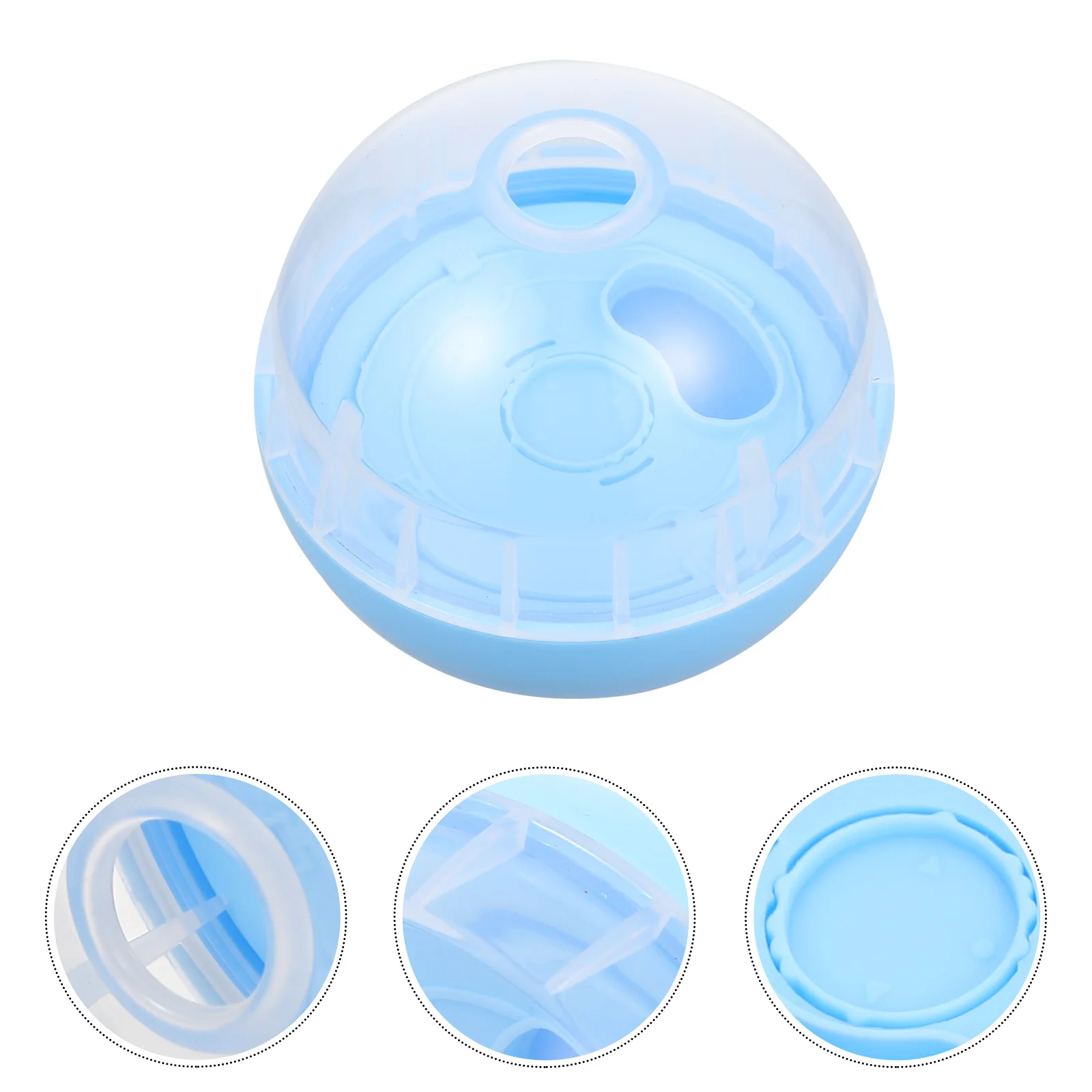 

Dog Pet Toystreat Interactive Puppy Dispensing Cat Dispenserchew Snuffle Diversion Training Iq Slow Feeder Treats Enrichment