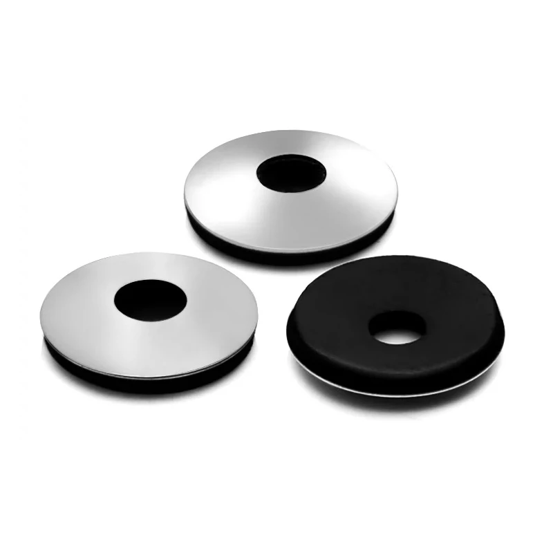 M4.2 M4.8 M5.5 M6.3 M8 M10 уплотнительные шайбы из углеродистой стали EPDM резиновые