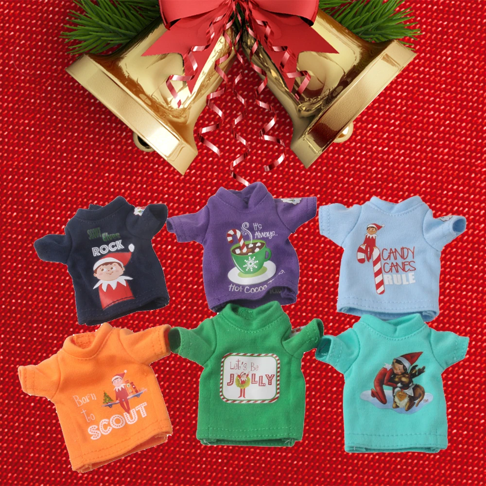 Рождественская Кукла-эльф Сказочная одежда Рождественский элемент сделай сам