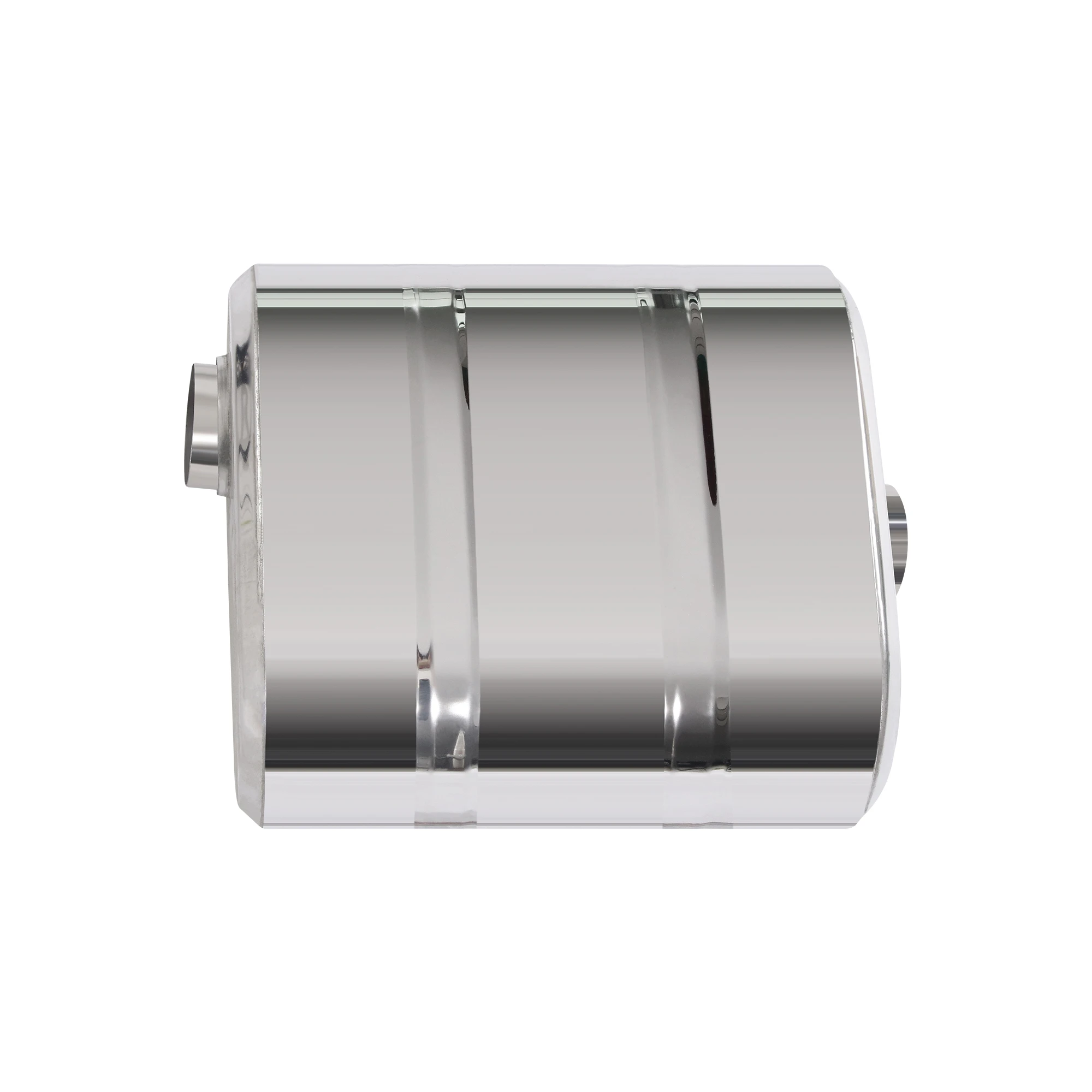 

Универсальный глушитель выхлопной трубы, сменный глушитель выхлопной трубы без клапана