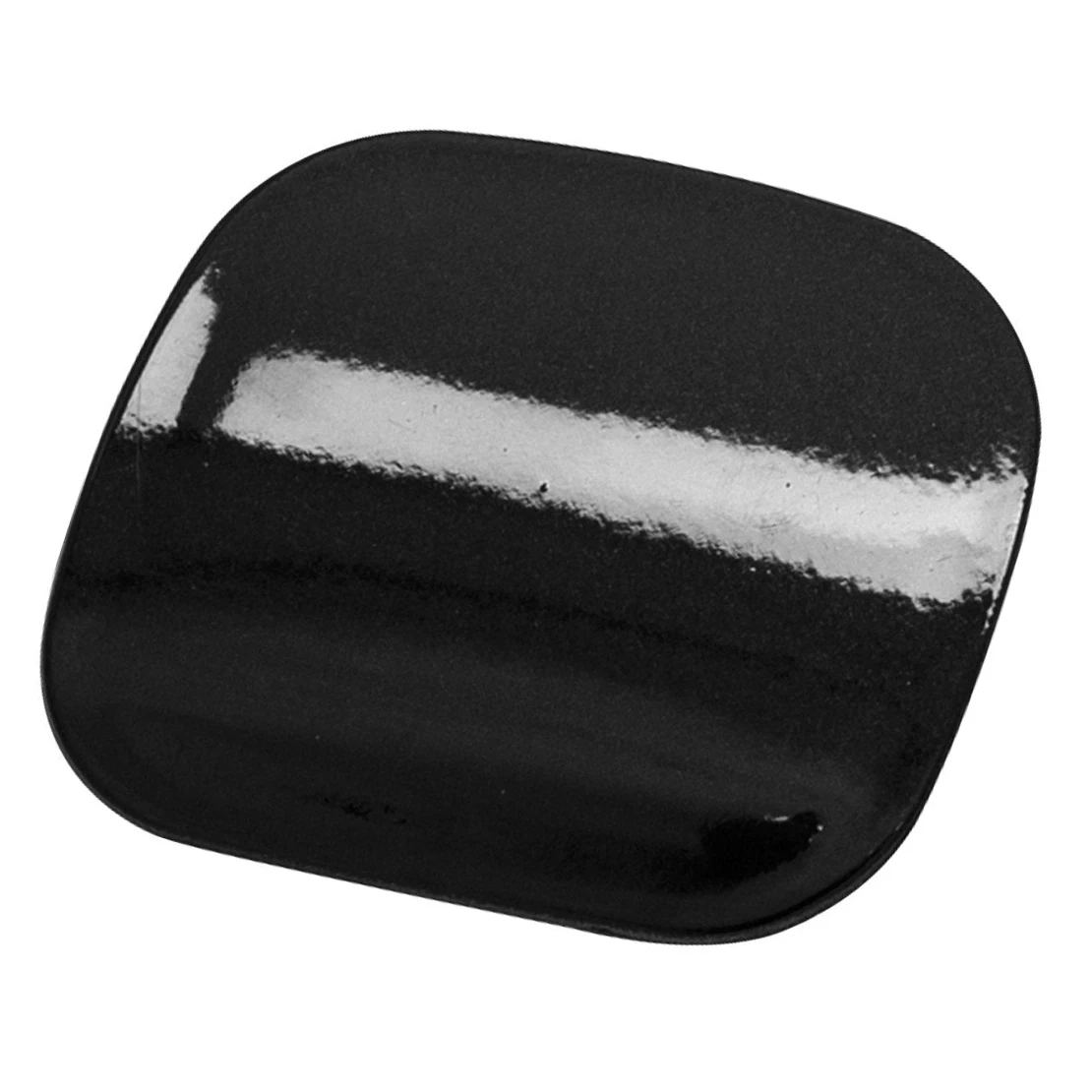 

Передний правый бампер автомобиля, буксировочный крючок, крышка глаза 521270E926, подходит для Toyota Highlander 2015 2016 2017, черный пластик