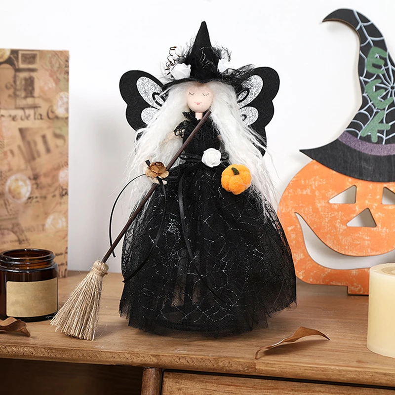 Искусственная звезда с ветвяным топпером для елочных украшений идеально