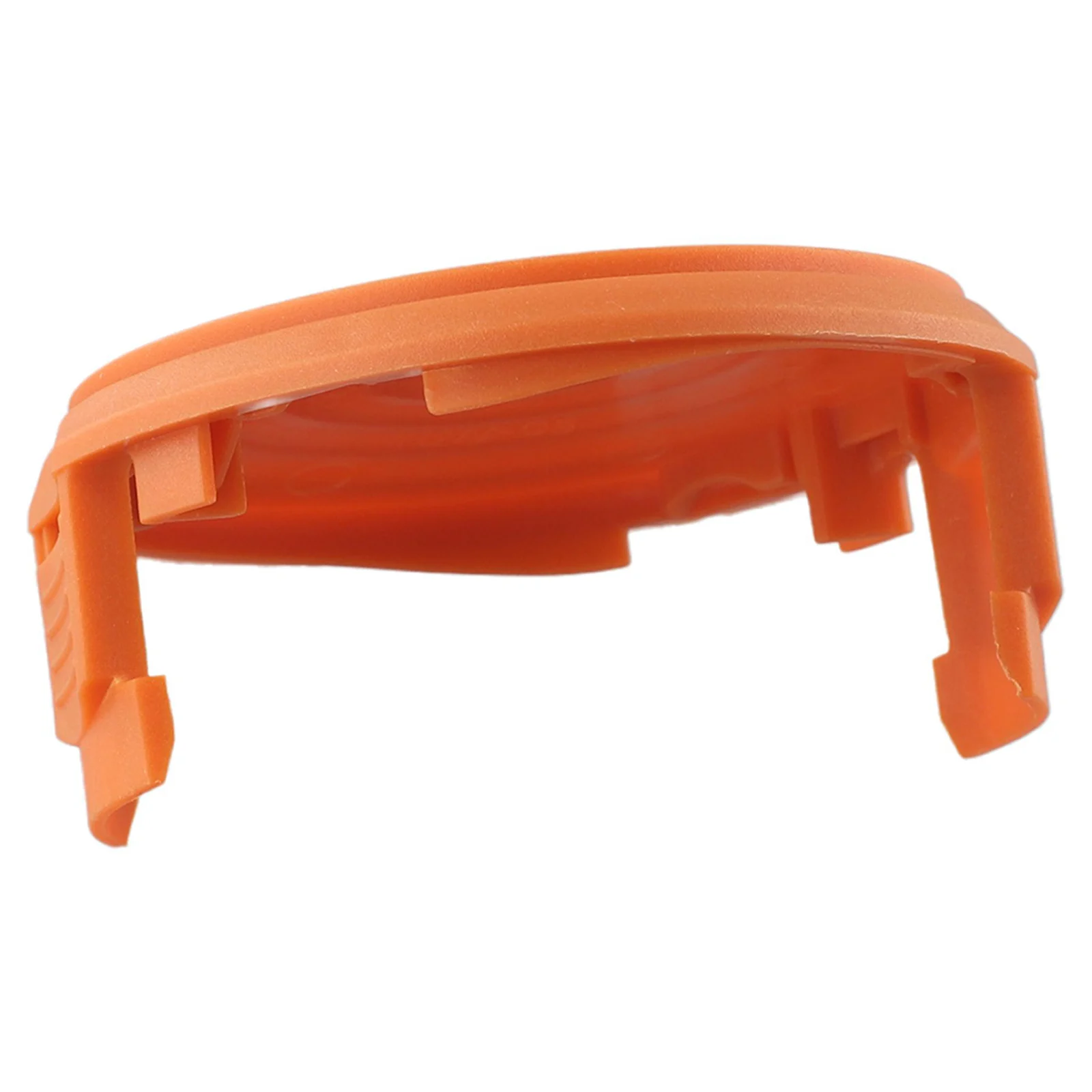 Крышка катушки триммера 2 шт. 50019417 Для WORX WA0216 Замена WG105 WG106 WG108 WG109 WG112 WG113 WG117 WG118 WG119