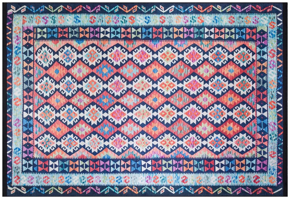 

Моющийся ковер с цифровой печатью TRKMN.33