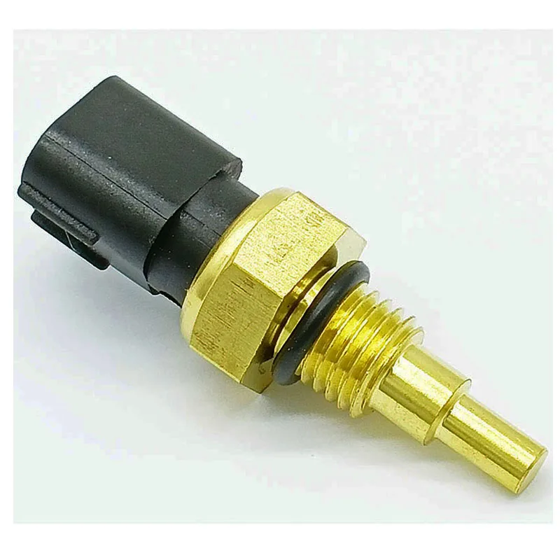 

Water Temp Temperature Sensor For Honda VFR800 1998-2009 VFR800 Interceptor 1998-2015 VFR800FD Interceptor Deluxe 2014-2015