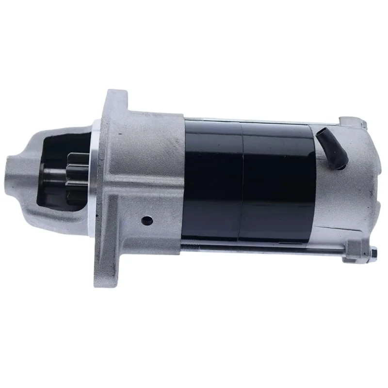 Стартер 6А320-59210 228000 -5911 67980-31152 для Kubota GR2100 GR2110 GR2120 Новая часть послепродажного