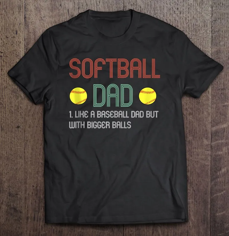 

Забавные мужские футболки с принтом "папа", "бейсбольный папа", "но с большими мячиками", мужская рубашка с принтом манга, блузки, Мужская черн...