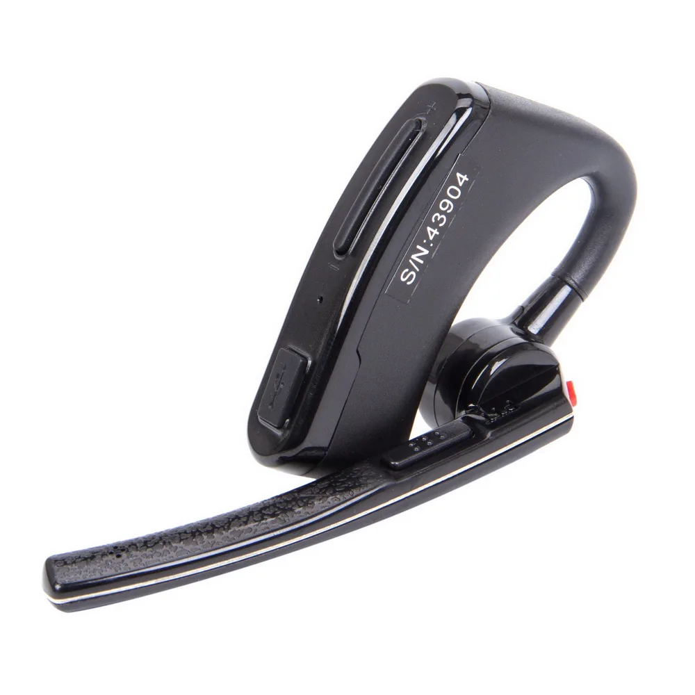 

Wireless Walkie Talkie Bluetooth-compatible PTT Headset Earpiece For Motorola EP450 GP88 CP88 P080 CT250 PRO2150 P110 Mic