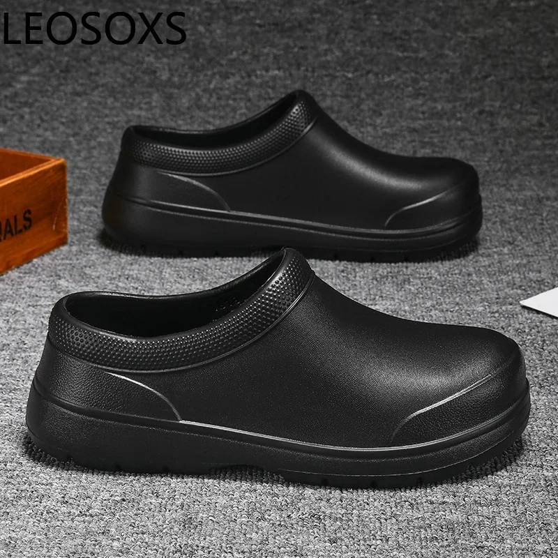 Лидер продаж ветрозащитные ботинки повседневная непромокаемая обувь мужские