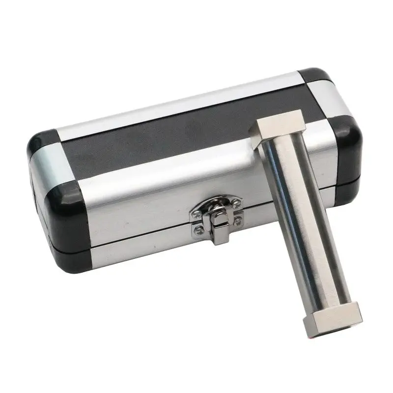 

Устройство для подготовки мокрой пленки SZQ, устройство для тестирования одностороннего покрытия, четырехстороннее устройство для подготов...