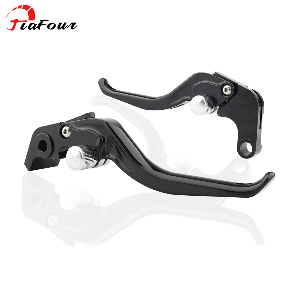 

Подходит для YZF R1 2009-2014 YZFR1 YZF-R1 2010 2011 2012, аксессуары для мотоциклов, детали, короткий набор ручек тормозного рычага сцепления