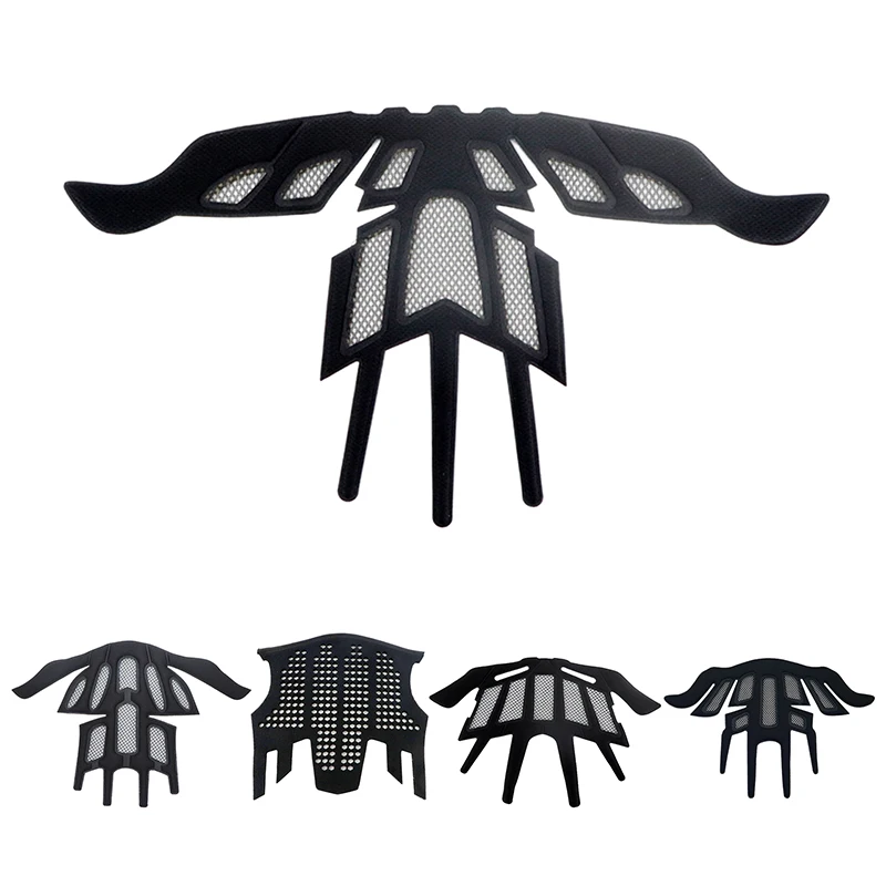 C-688 689 690 566 Комплект пенопластовых накладок для защиты головы Внутренние защитные