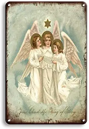 

New Retro Metal Tin Sign casallanca Metal Wall Decor for Home