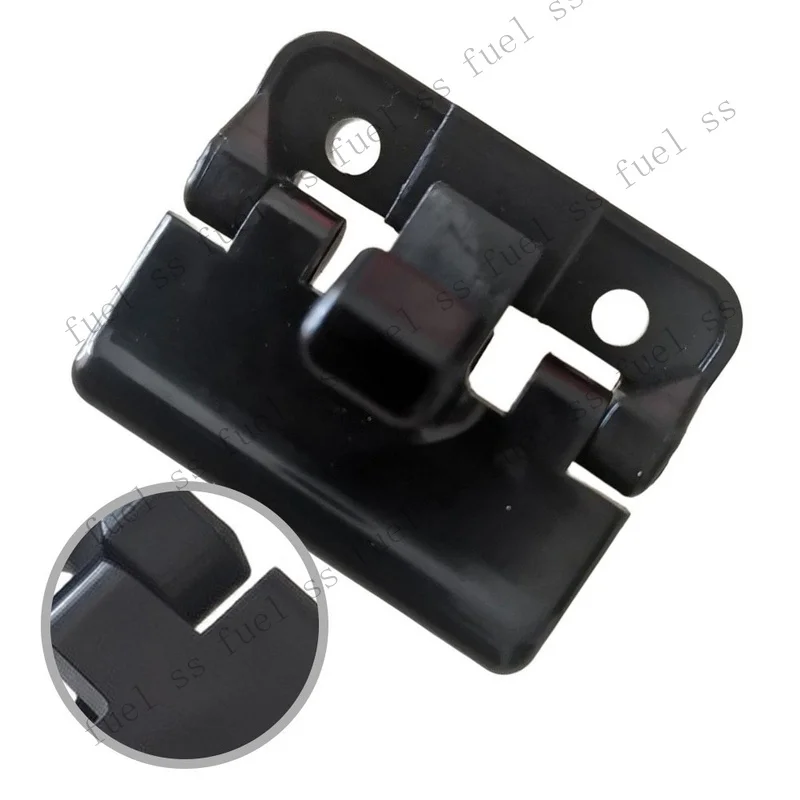 Фото Замок крышки консоли S+ OEM 58908-32050 для Toyota Land Cruiser 1998-2007 №3