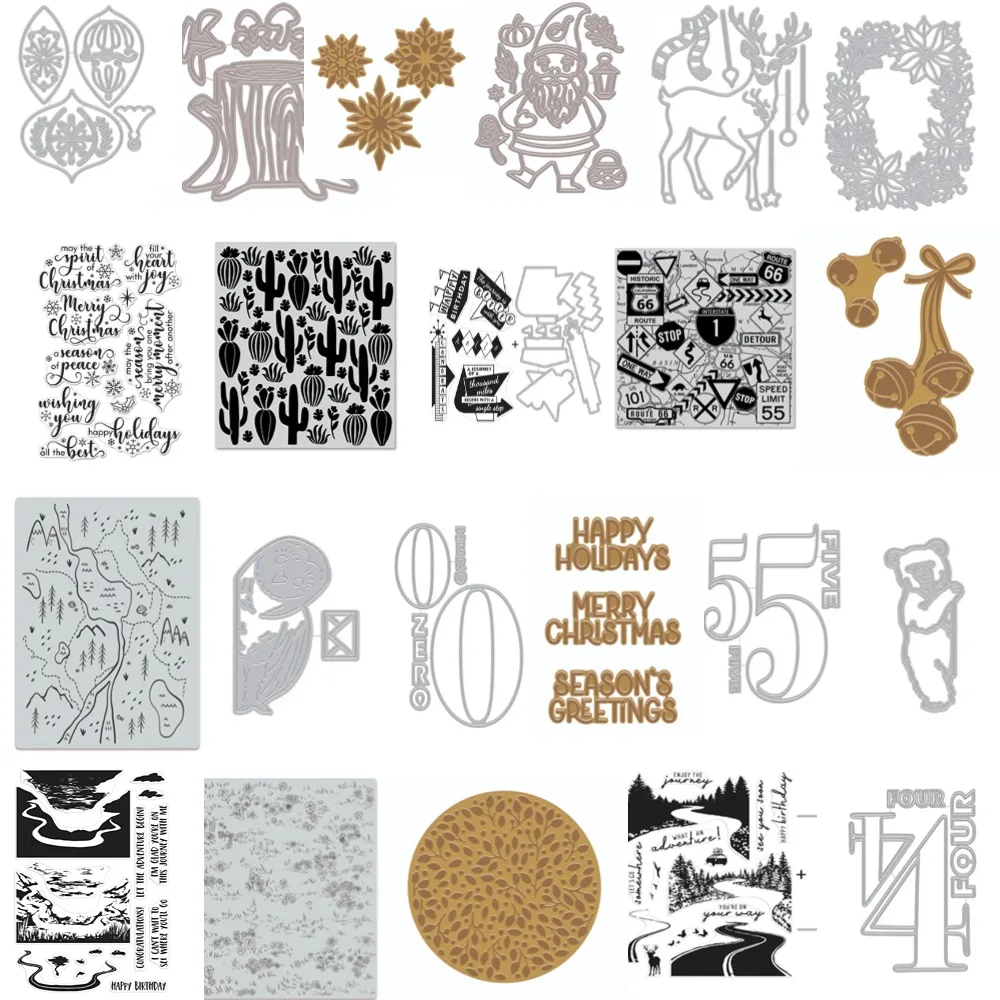 Большая распродажа штампы горячая фольга украшение для скрапбукинга дневника