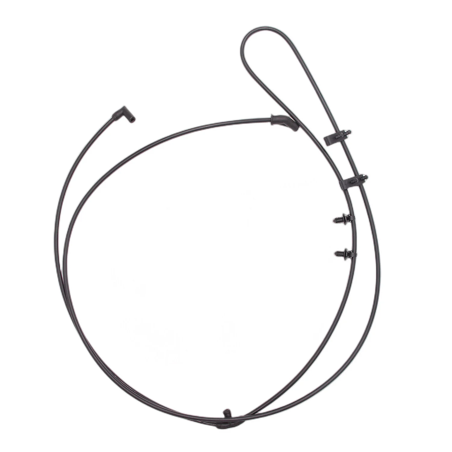 Шланг омывателя лобового стекла для Jeep Grand Cherokee Durango 2011-2015 55079200AD 1 шт.